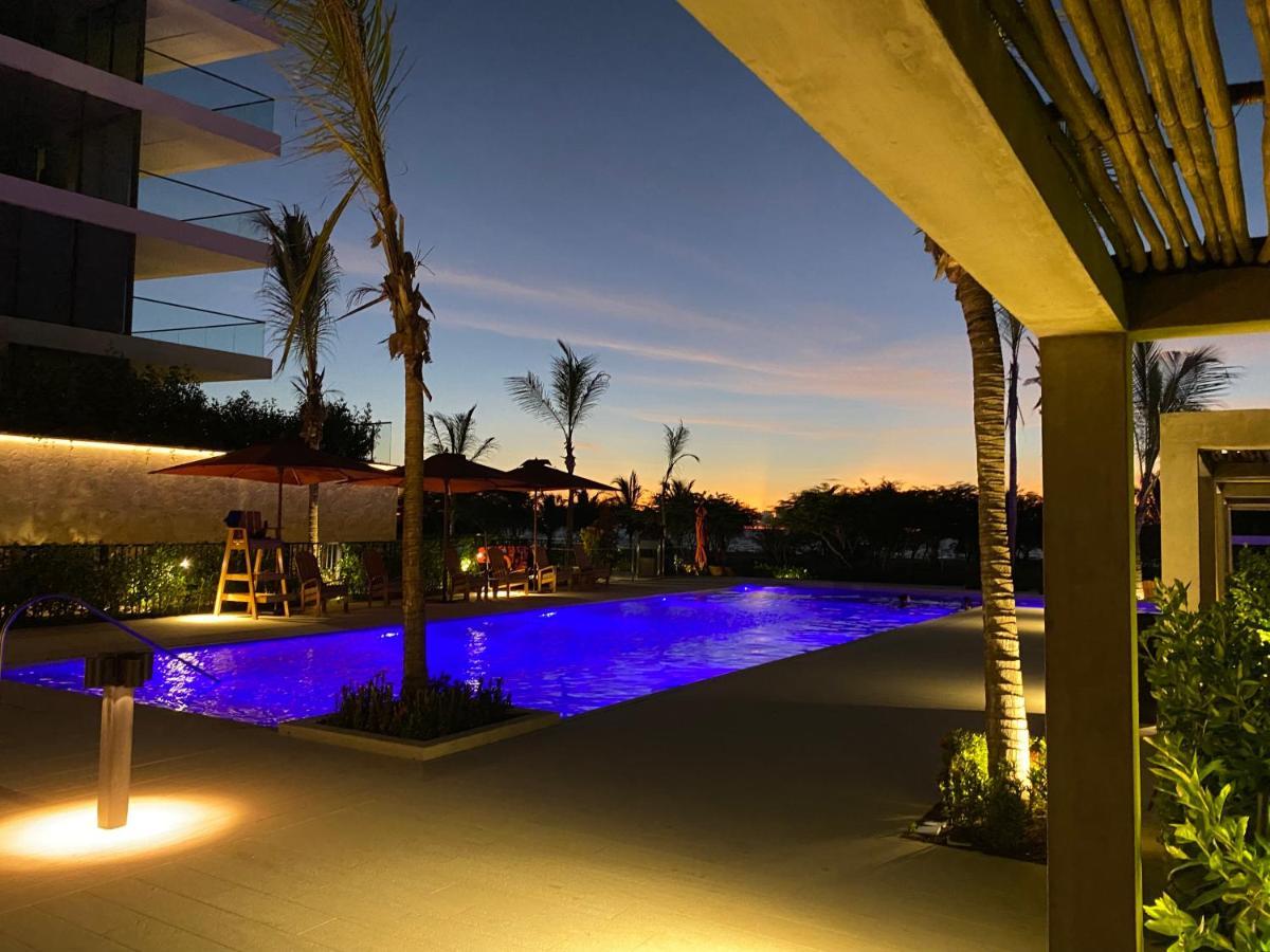Manzanillo Del Mar - Cartagena - Morros Zoe Apartment Luaran gambar